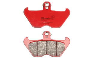Brembo 07BB24SA Front Brake Pads