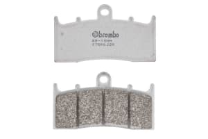 Brembo 07GR62SR Front Brake Pads