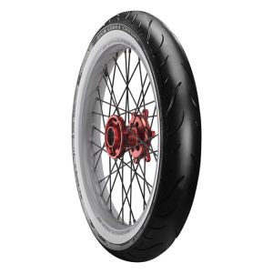 Avon Cobra Chrome 120/70V21 68V WW Reinforced Front Tire