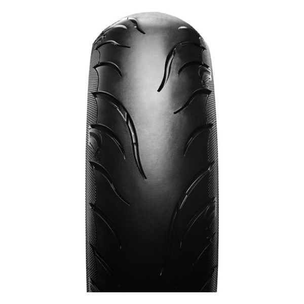 Avon Cobra Chrome 180/70R16 77V WW Rear Tire