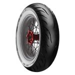 Avon Cobra Chrome 180/70R16 77V WW Rear Tire