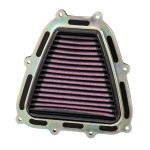 K&N YA-4514XD Replacement Air Filter