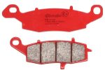 Brembo 07KA19SA Front Brake Pads