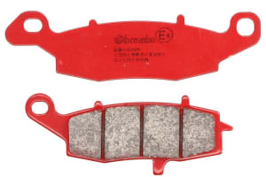 Brembo 07KA19SA Front Brake Pads