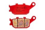 Brembo 07HO36SP Rear Brake Pads