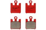 Brembo 07SU26SA Front Brake Pads