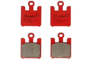 Brembo 07SU26SA Front Brake Pads