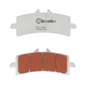 Brembo 07BB37SR Front Brake Pads