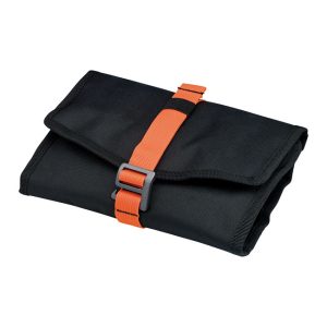 Biltwell EXFIL-0 Tool Roll Black/Orange