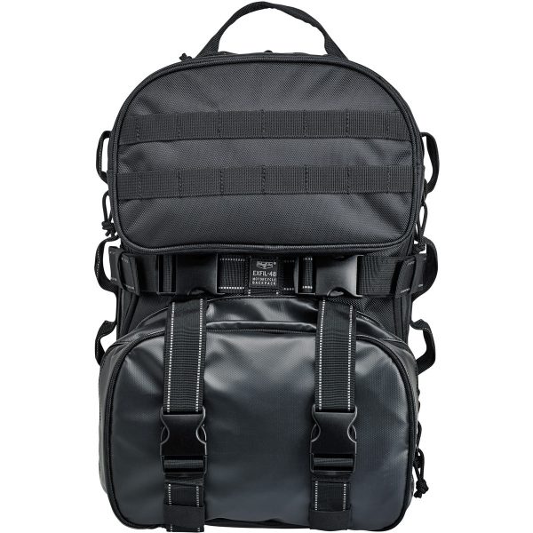 Biltwell EXFIL-48 Backpack Black