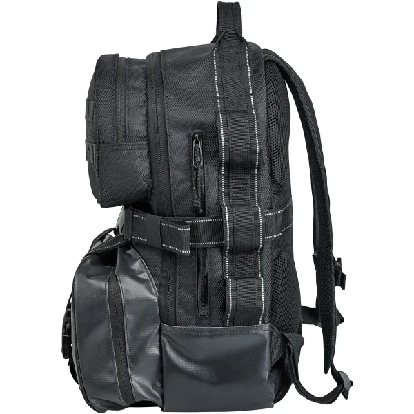 Biltwell EXFIL-48 Backpack Black