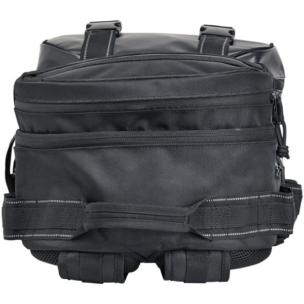 Biltwell EXFIL-48 Backpack Black