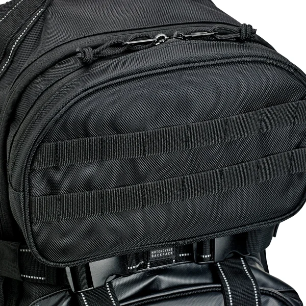 Biltwell EXFIL-48 Backpack Black