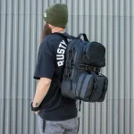 Biltwell EXFIL-48 Backpack Black