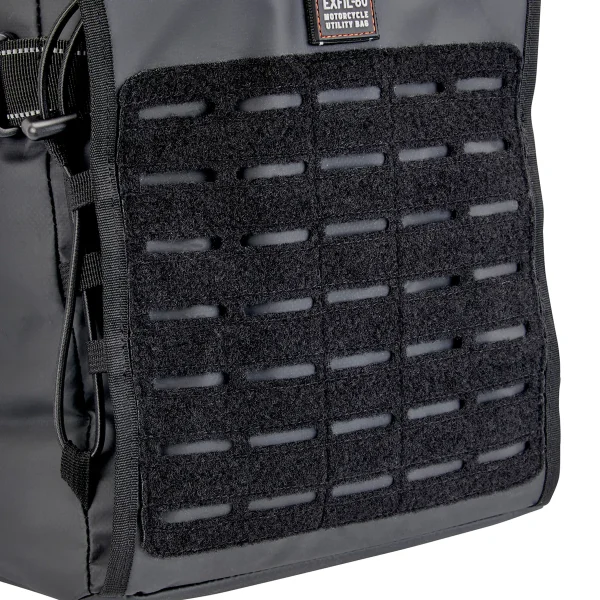 Biltwell EXFIL-60 2.0 Bag Black