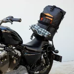 Biltwell EXFIL-60 2.0 Bag Black