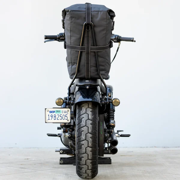 Biltwell EXFIL-60 2.0 Bag Black