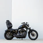 Biltwell EXFIL-60 2.0 Bag Black