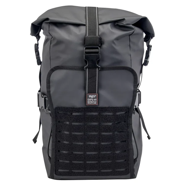 Biltwell EXFIL-60 2.0 Bag Black