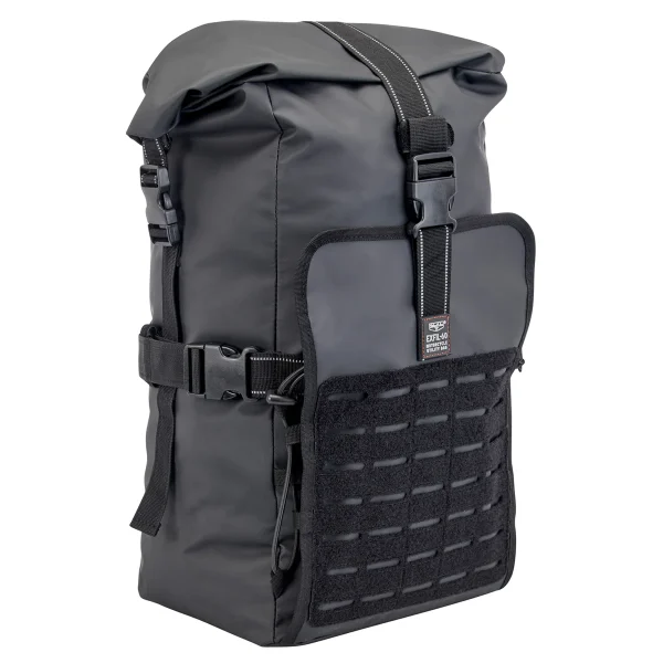 Biltwell EXFIL-60 2.0 Bag Black