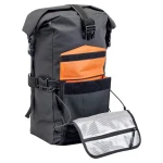 Biltwell EXFIL-60 2.0 Bag Black