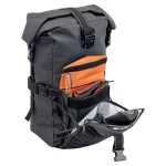 Biltwell EXFIL-60 2.0 Bag Black