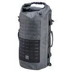 Biltwell EXFIL-65 2.0 Dry Bag Grey