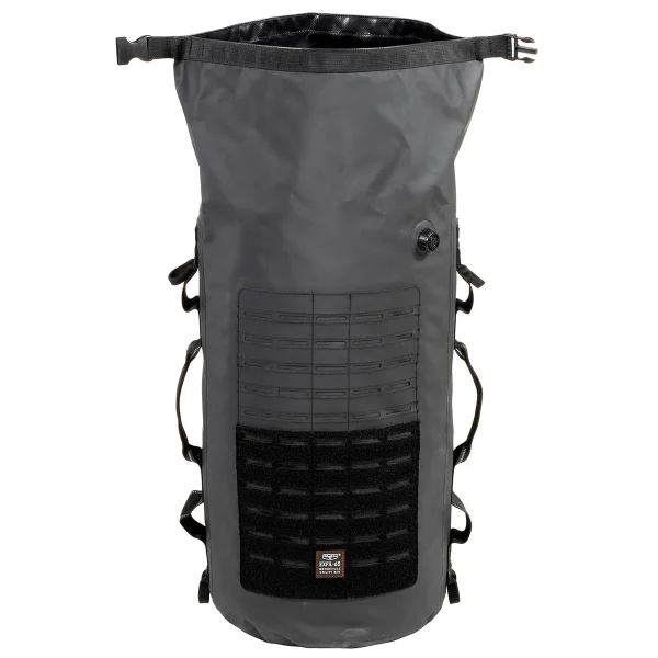 Biltwell EXFIL-65 2.0 Dry Bag Grey