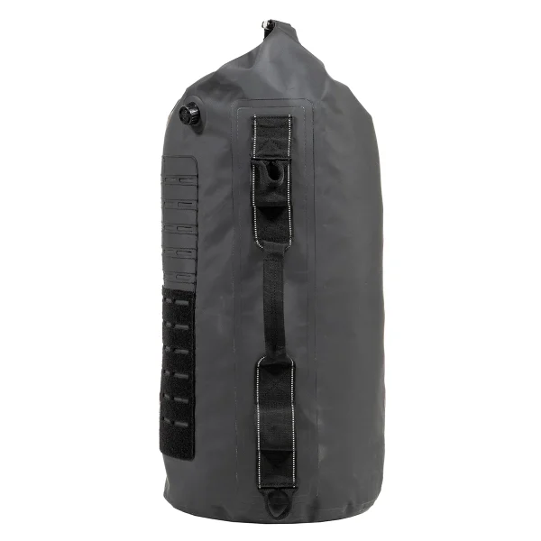 Biltwell EXFIL-65 2.0 Dry Bag Grey