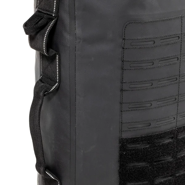 Biltwell EXFIL-65 2.0 Dry Bag Grey