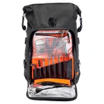 Biltwell EXFIL-80 2.0 Bag Black