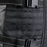 Biltwell EXFIL-80 2.0 Bag Black