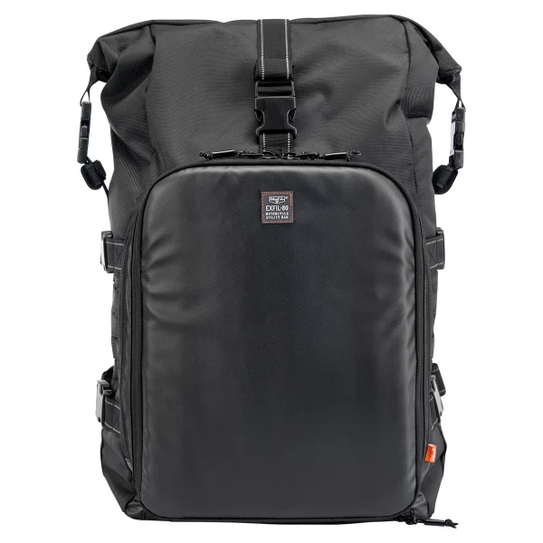 Biltwell EXFIL-80 2.0 Bag Black