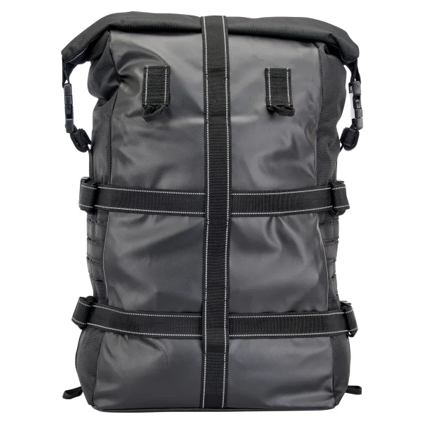 Biltwell EXFIL-80 2.0 Bag Black