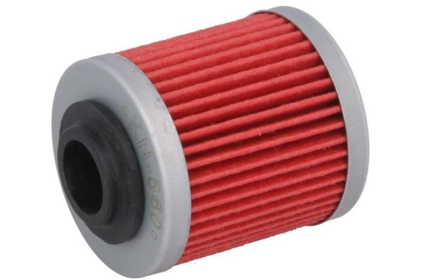 K&N KN-560 Oil Filter