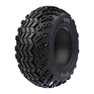 BKT AT112 20x10-8 TL Front/Rear Tire