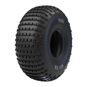 BKT AT119 22x11-8 TL Front/Rear Tire