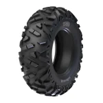 BKT Sierra Max 25x8R12 43N TL Front/Rear Tire