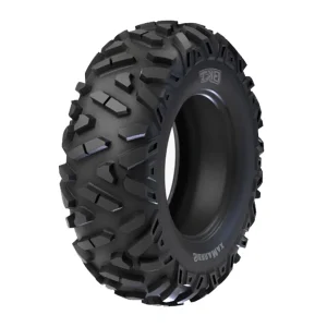 BKT Sierra Max 25x10-12 50N TL Front/Rear Tire