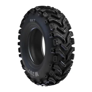 BKT W207 E 22x11-8 48J TL Front/Rear Tire