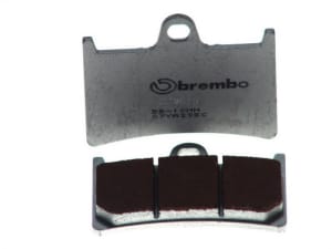 Brembo 07YA23SR Front Brake Pads