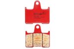 Brembo 07SU25SP Rear Brake Pads