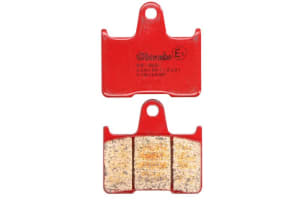 Brembo 07SU25SP Rear Brake Pads