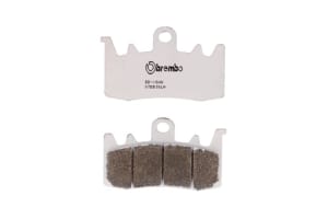 Brembo 07BB38LA Front Brake Pads