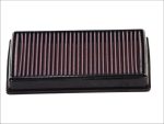 K&N BM-1010 Replacement Air Filter
