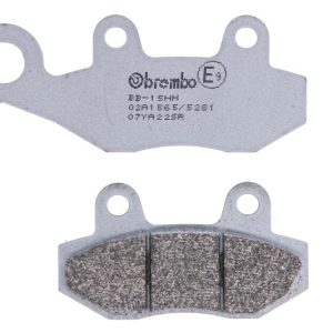 Brembo 07YA22SR Front Brake Pads