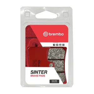 Brembo 07YA23SA Front Brake Pads, Motoee.com