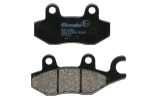 Brembo 07071 Front/Rear Brake Pads