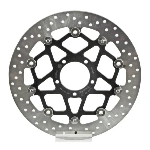 Brembo 78B408A4 330mm Front Brake Disc