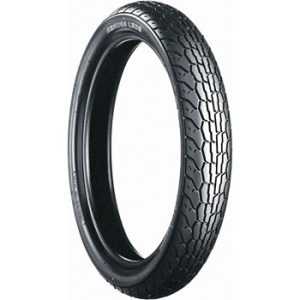 Bridgestone L309 100/90-17 55S TT Front Tire